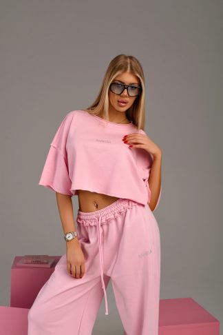 Cет "Karissa Cropy" S/S