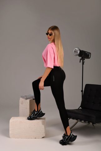 Оформящ клин "Karissa Step"