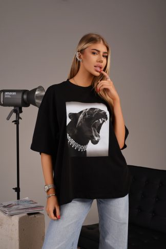 Тениска "Pantera"