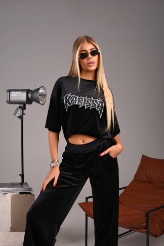Плюшен сет "Karissa Facny"