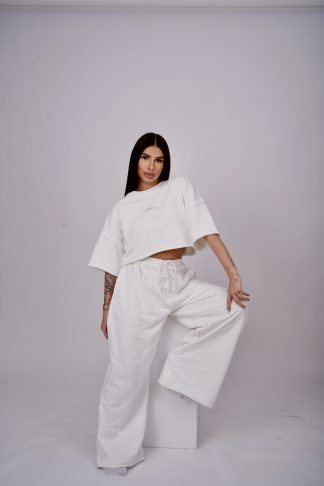 Cет "Karissa Cropy" S/S
