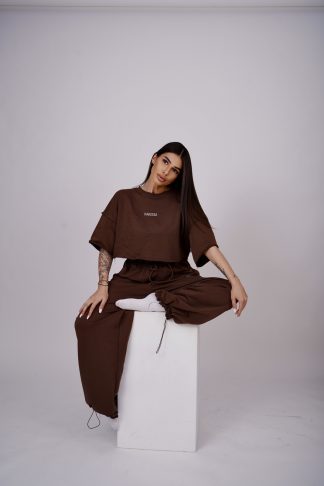 Cет "Karissa Cropy" S/S