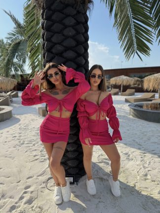 Сет "Im Hot"