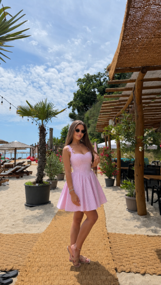 Рокля "Capri"