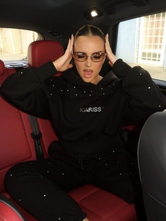 Комплект, Hybrid Black
